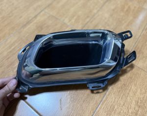 MERCEDES-BENZ GL 350 2019-2025 - 5