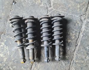 SUBARU Legacy 2003-2008