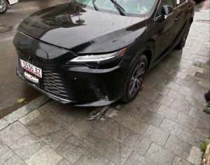 LEXUS RX 500 2023-2026 - 4