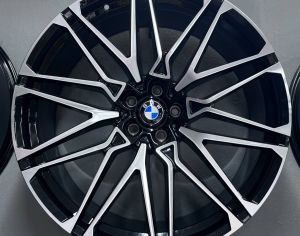 R22 BMW X5 2018-2025 - 1