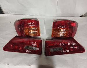 LEXUS IS 250 2005-2012