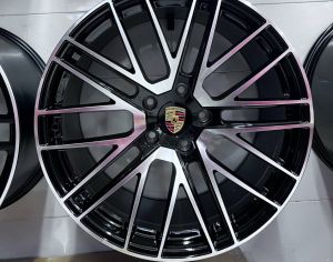 R21 AUDI Q7 2012-2025 - 1