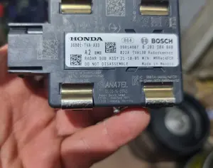 HONDA Accord 2019-2025