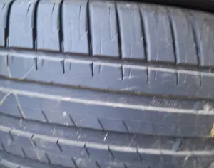R22  265/40 ზაფხული. იდეალურები