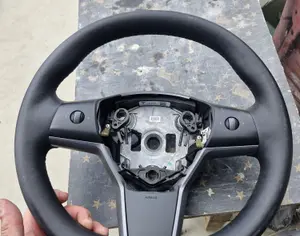 TESLA Model 3 2021-2023