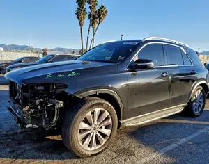 MERCEDES-BENZ GLE 350 2023 2.0