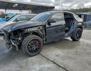 MERCEDES-BENZ GLE 350 2023 2.0 - 2