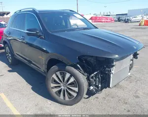 MERCEDES-BENZ GLE 350 2023 2.0 - 3