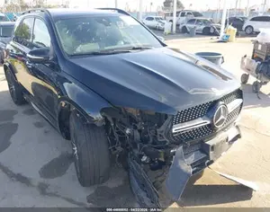 MERCEDES-BENZ GLE 350 2023 2.0 - 4