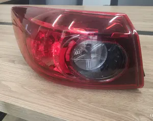 MAZDA Mazda 3 2014-2018 - 1