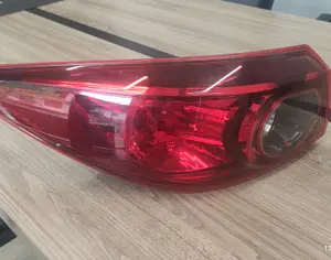 MAZDA Mazda 3 2014-2018 - 2