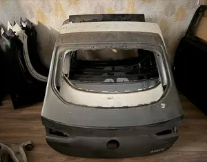 MERCEDES-BENZ GLE 350 2020-2026 - 6
