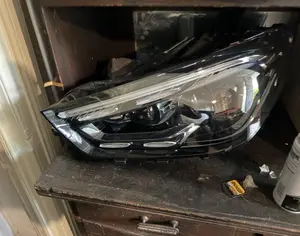 MERCEDES-BENZ GLE 350 2020-2026 - 6