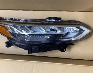 NISSAN Sentra 2020-2026