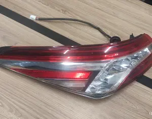 TOYOTA Camry 2018-2023 - 1