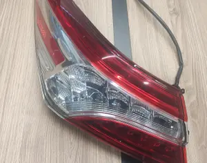 TOYOTA Camry 2018-2023 - 2