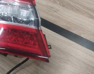TOYOTA Camry 2018-2023 - 5