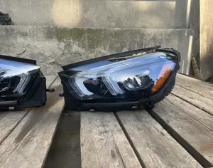 MERCEDES-BENZ GLE 450 2019-2022 - 2