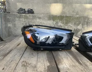 MERCEDES-BENZ GLE 450 2019-2022 - 3