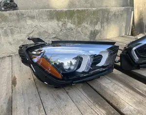 MERCEDES-BENZ GLE 450 2019-2022 - 5