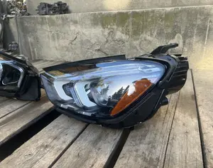 MERCEDES-BENZ GLE 450 2019-2022 - 6