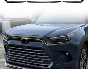 TOYOTA Grand Highlander 2023-2026 - 1