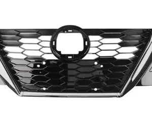 NISSAN Sentra 2020-2026 - 1