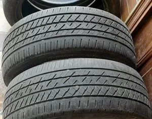 R19 245/45 Лето - 1