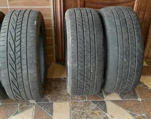 R19 245/45 Лето - 2