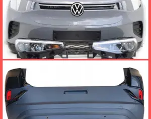 VOLKSWAGEN ID.4 2021-2026