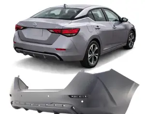 NISSAN Sentra 2020-2026 - 1