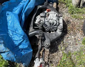TOYOTA RAV 4 2019-2026