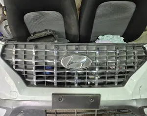 HYUNDAI venue 2017-2025 - 4