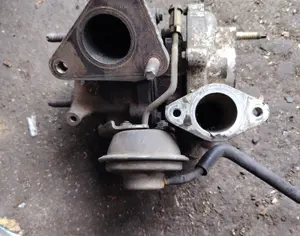 NISSAN X-Trail 2001-2007 - 4