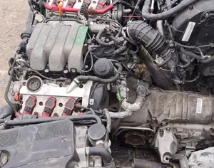 AUDI A4 2004-2012