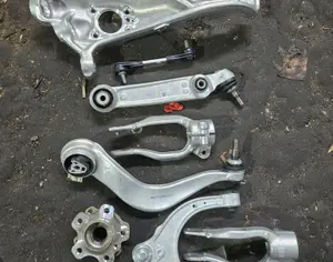 BMW 530 2024-2026