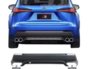 LEXUS NX 200 2014-2021