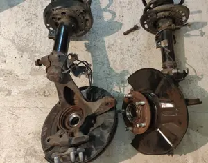 HONDA Insight 2018-2022