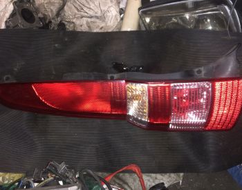 FIAT Panda 2002-2007 - 1