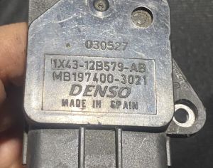 LAND ROVER Discovery 2000-2007 - 1