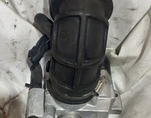 DAEWOO Matiz 2000-2010 - 2