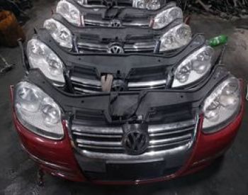 VOLKSWAGEN Jetta 2005-2010 - 1