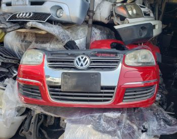 VOLKSWAGEN Jetta 2005-2010 - 2