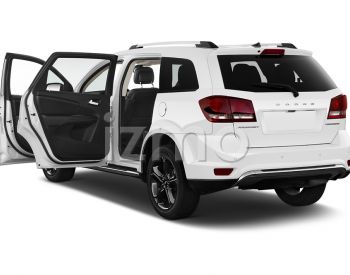 DODGE Journey 2015-2022