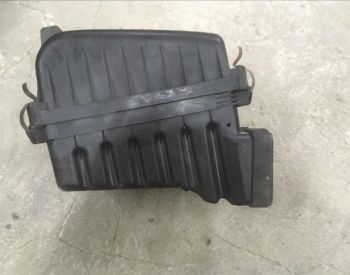 HYUNDAI Elantra 2002-2010 - 2