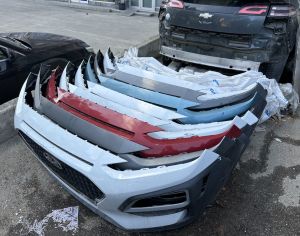 KIA K5 2019-2026 - 3