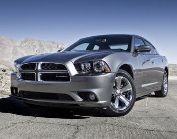 CHRYSLER 300 2009-2010 - 2