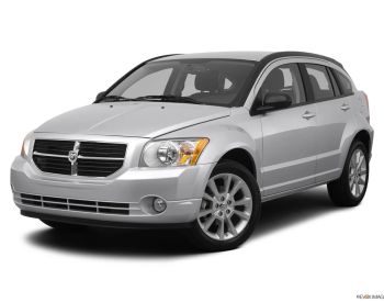 DODGE Caliber 2007-2012 - 4