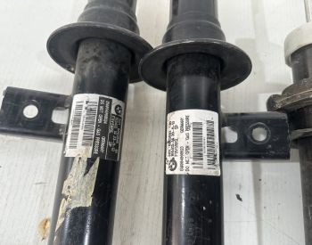 BMW 535 2012-2016 - 2