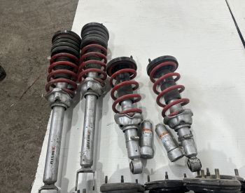 NISSAN Skyline 1990-2002 - 2